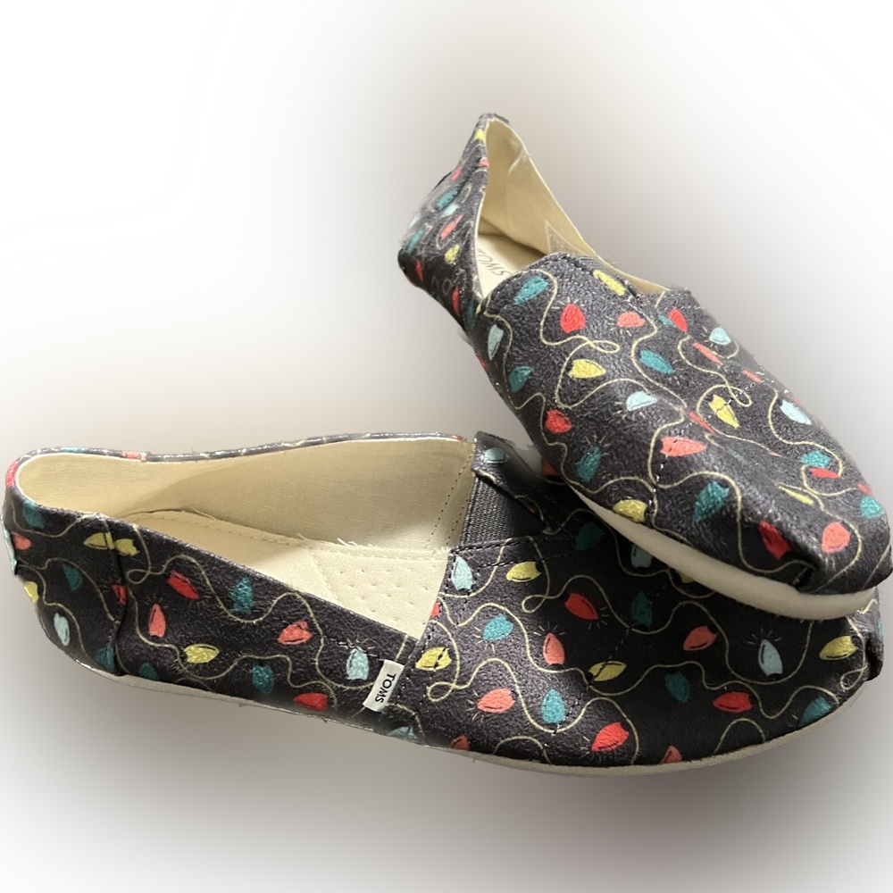 Women’s flats new size 8